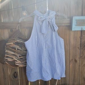 Stitch fix top